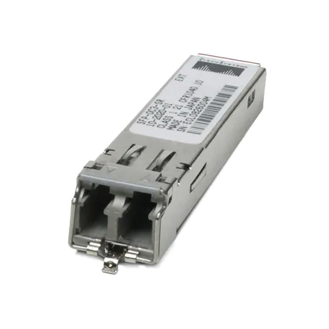 Cisco SFP-OC3-LR2-RF Singlemode Fiber SFP for OC3/STM1, Remanufactured - Compatible with Cisco devices
