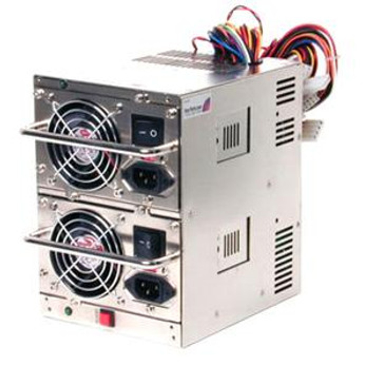StarTech ATX Redundant Power Supply 300W for Servers - ATXPOW300RD - Compatible with Server Racks