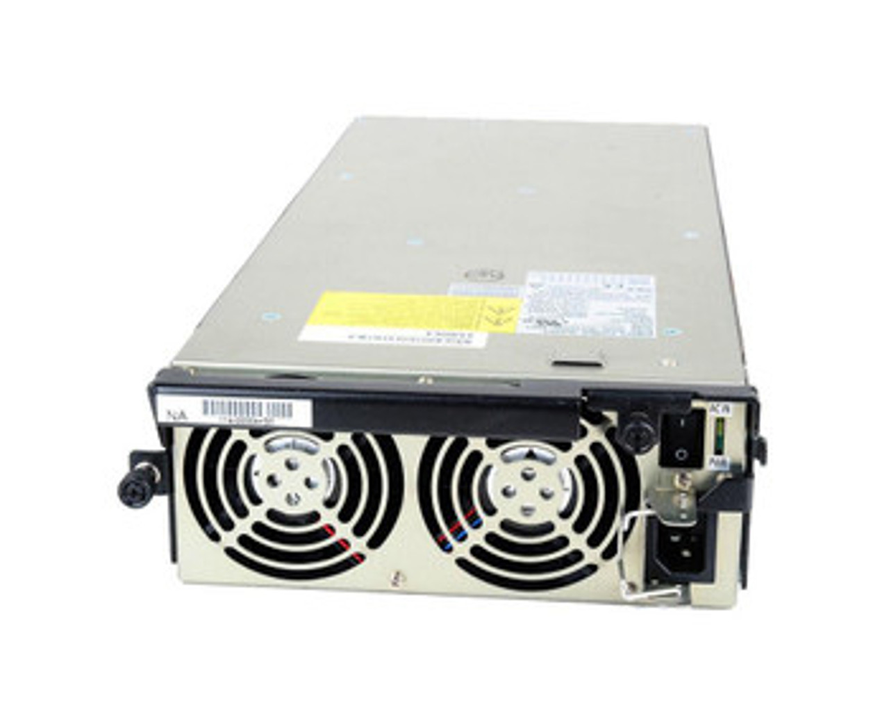 Netapp 300-Watts Power Supply for 114-00004-N, server power supply, compatible with Netapp servers