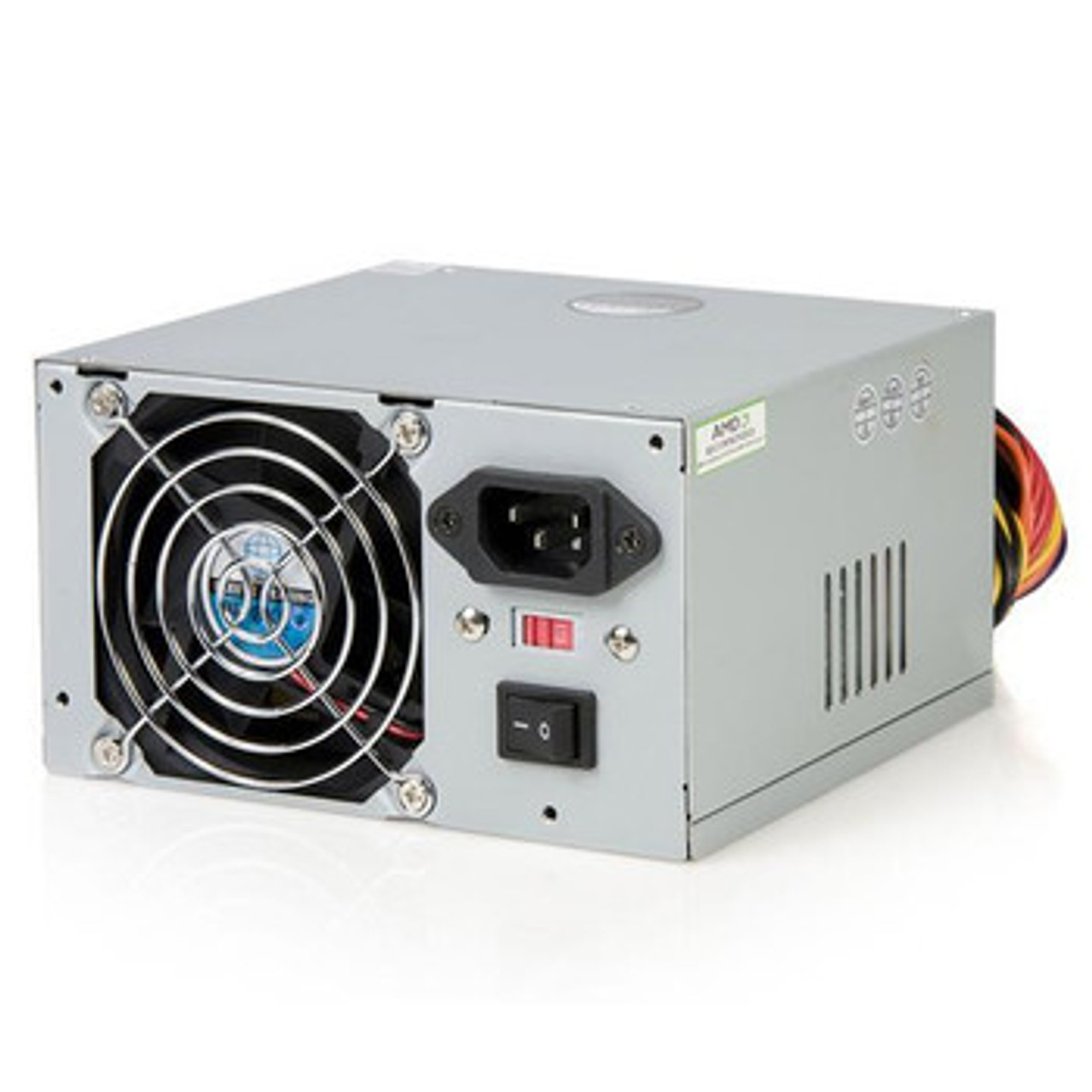 STARTECH AT-265SFX 255W Micro ATX Power Supply for Compact PCs