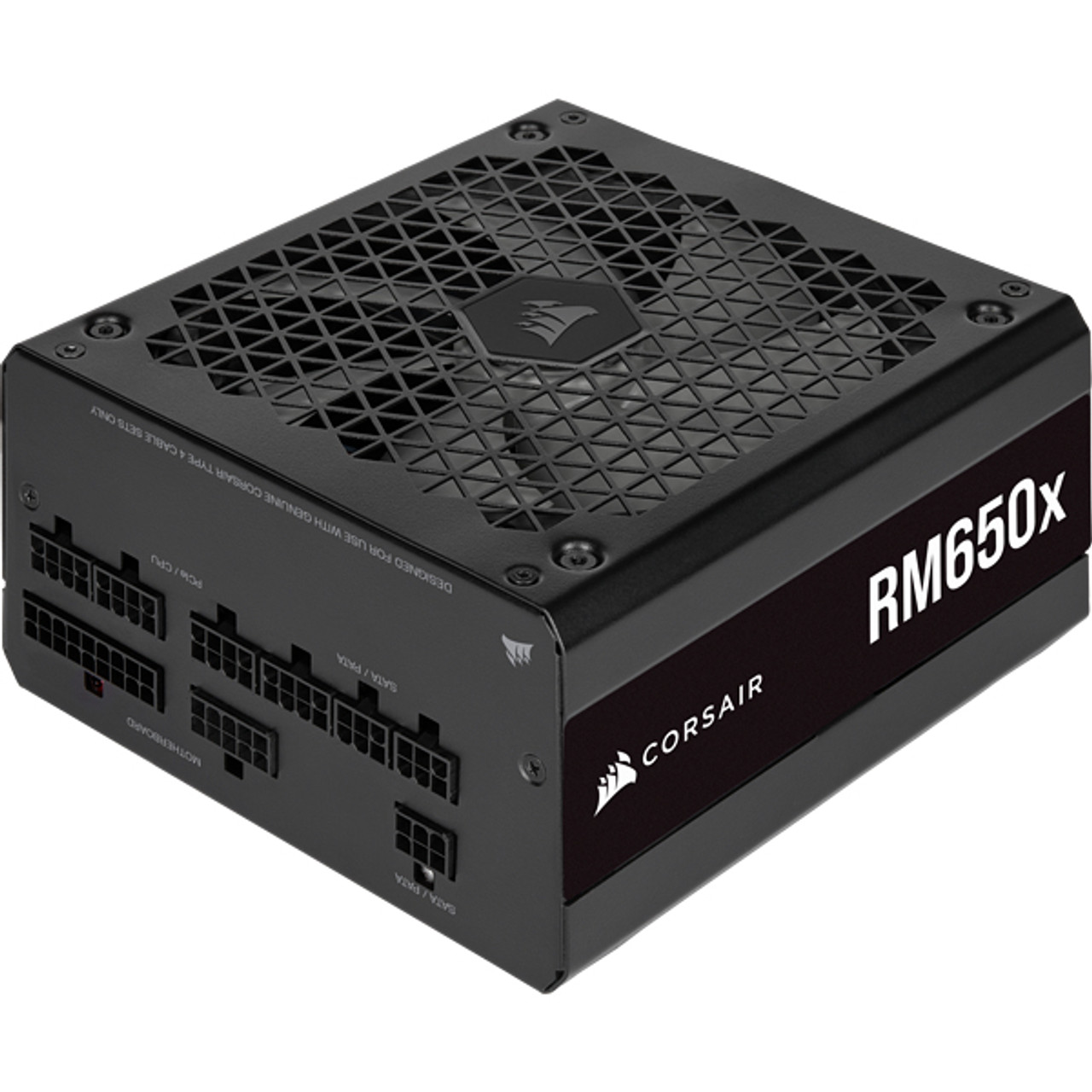 Corsair RM650x 650W ATX Black Power Supply Unit for ProLiant DL360p Gen8 Servers