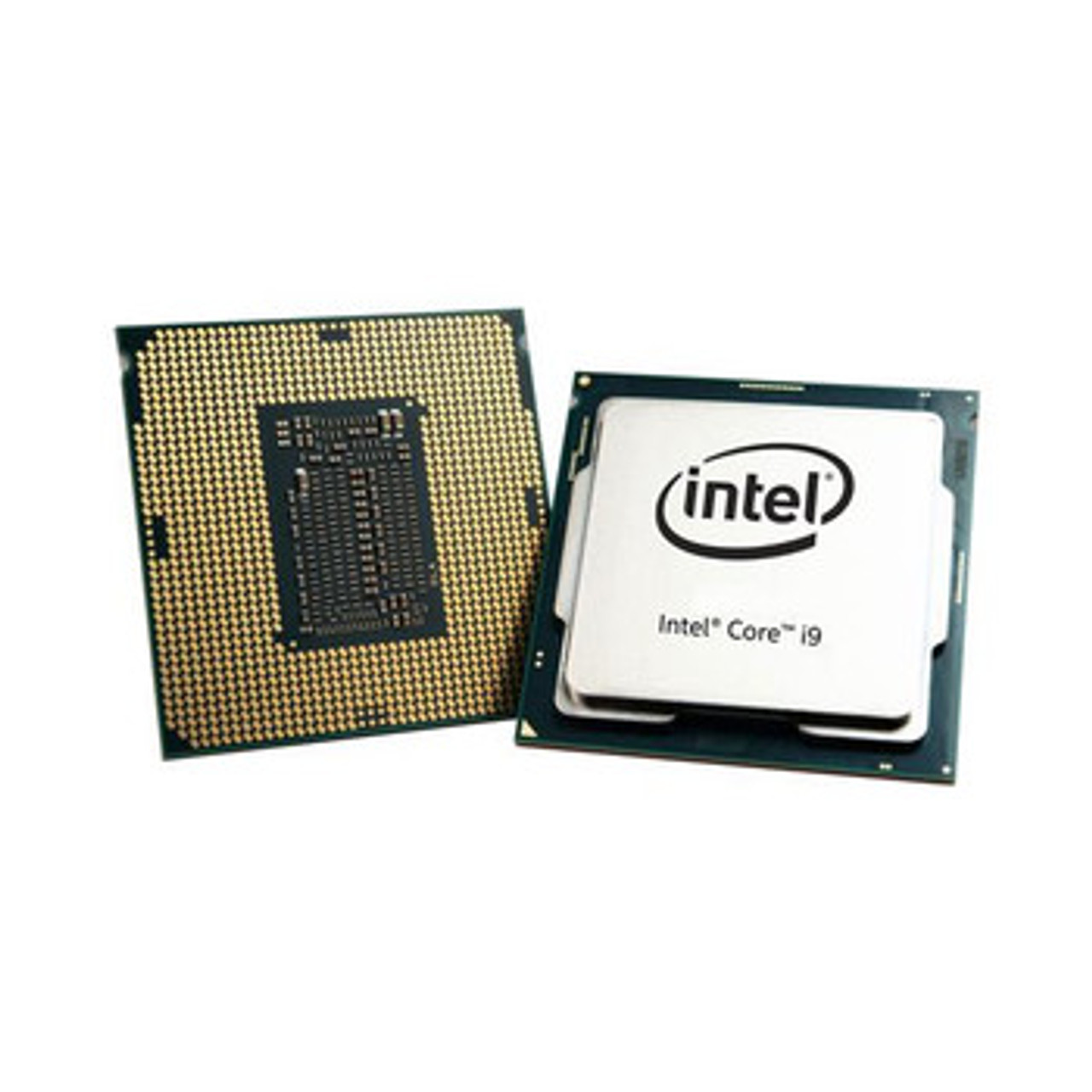 SRKNF Intel Core I9-11900Kf 8-Core Processor for Fclga1200 Socket - High-performance CPU for gaming and multitasking