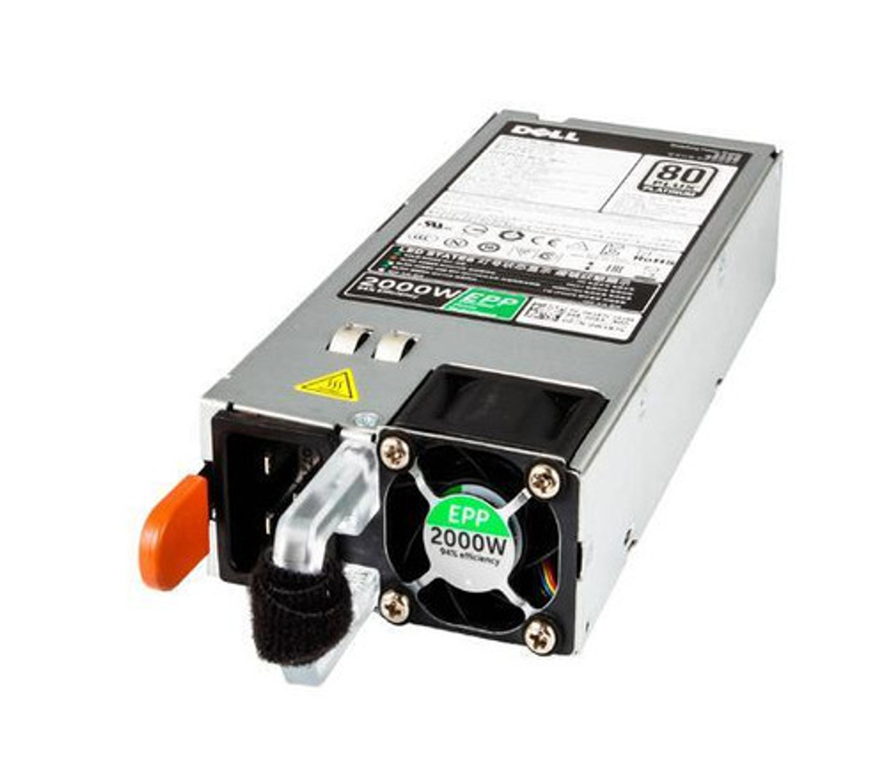 Dell 5Y3C6 2000-Watts Module Power Supply for Servers