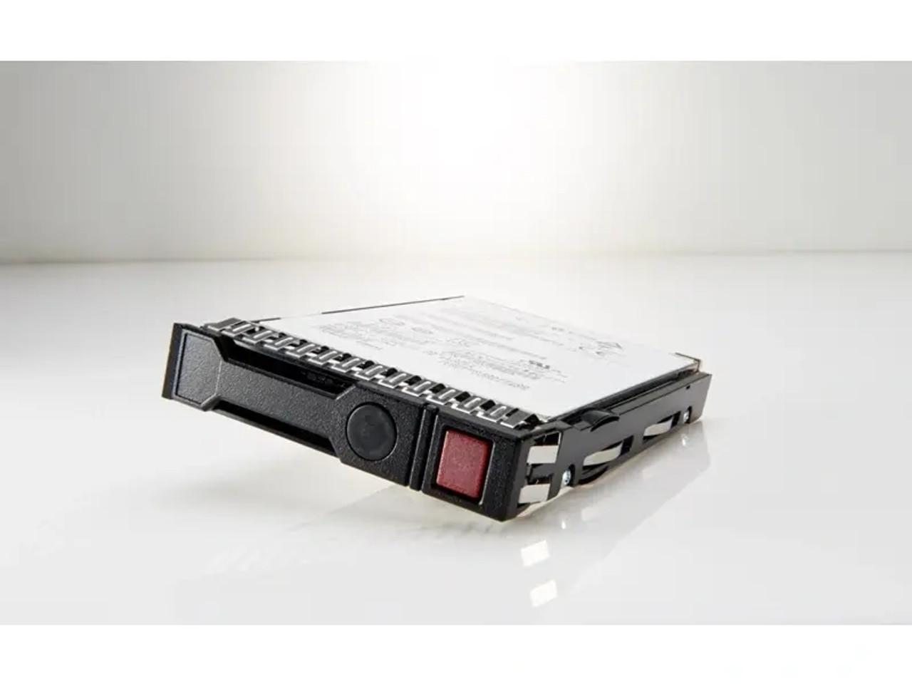 HP 480GB SATA 6GB/s Solid State Drive with Tray for ProLiant DL360p Gen8 Servers