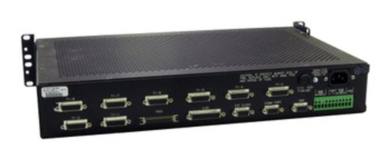 D-LINK DL3800 6-Port CSU AC Power for Data Networking Servers