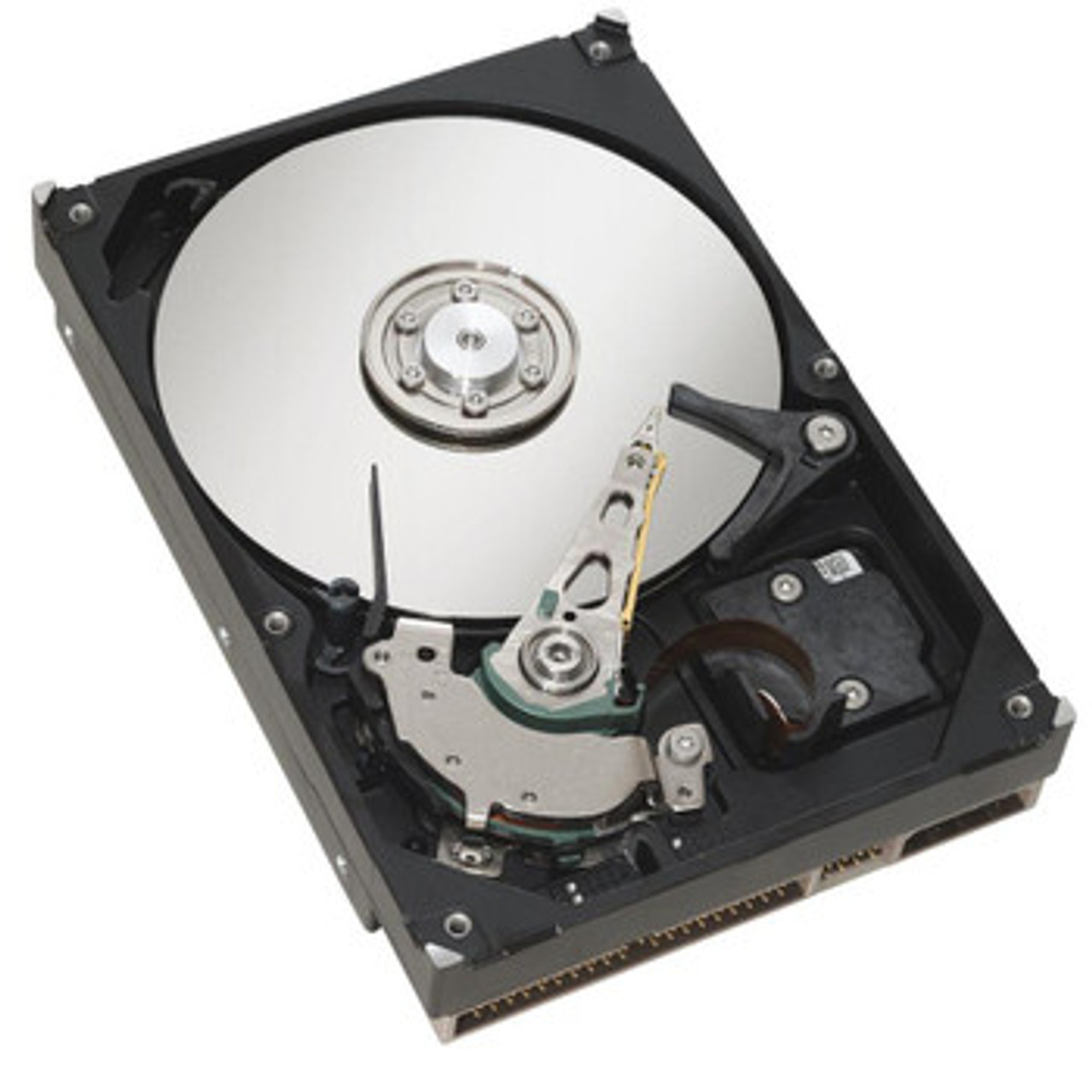 DELL 1Gb 5400Rpm ATA 3.5 128Kb Cache Hard Drive for ProLiant DL360p Gen8 Servers