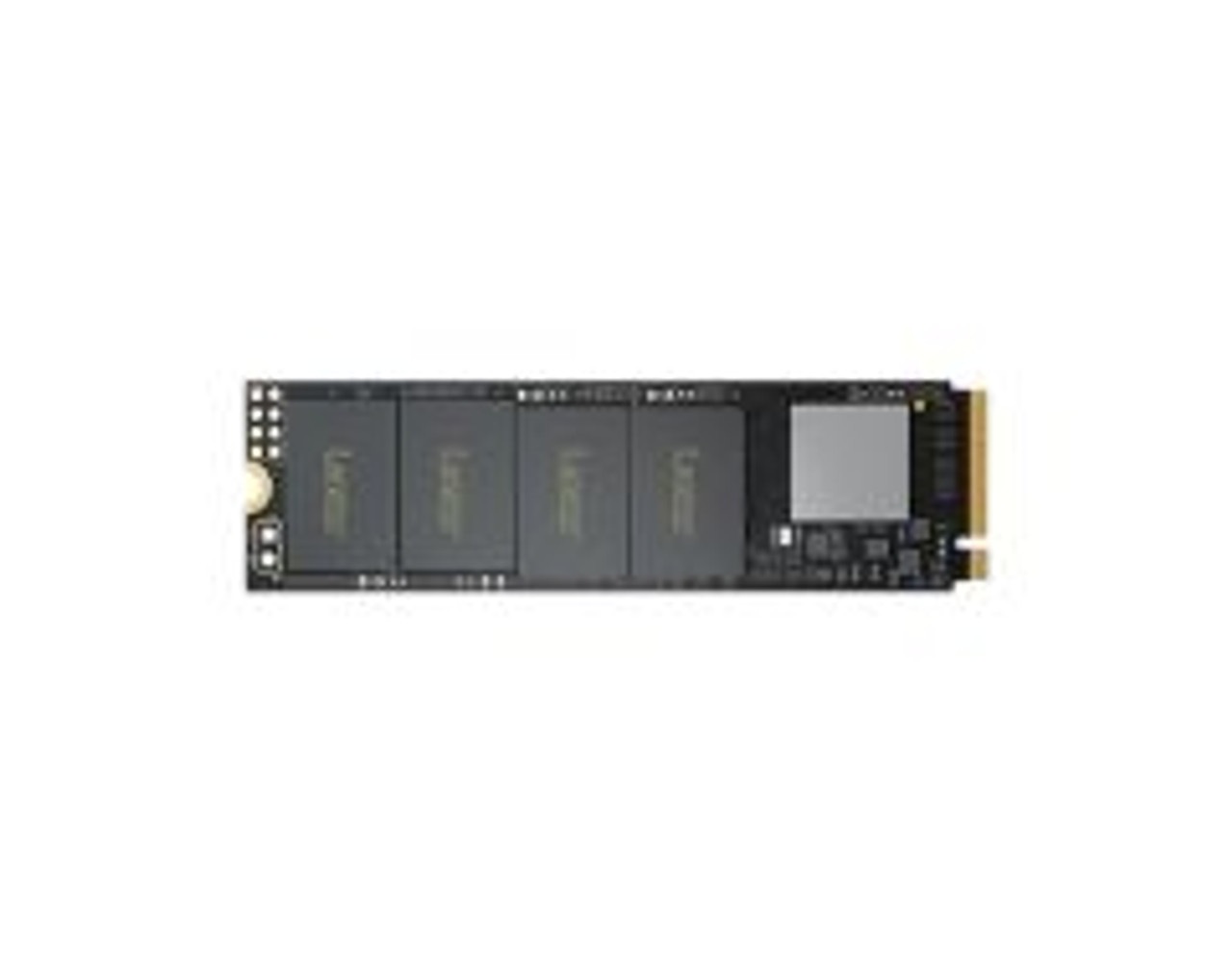 Lexar NM610 Series 1TB Triple-Level Cell PCIe NVMe 3.0 x4 M.2 2280 SSD - Compatible with M.2 slots in desktop PCs