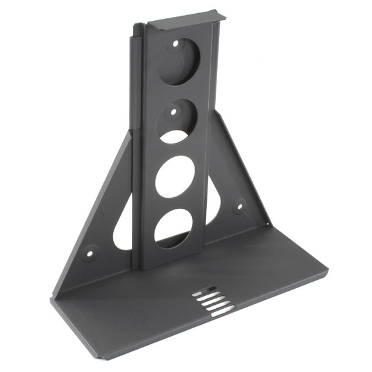 Black Box PCWM mounting kit for server racks and cabinets. Compatible with ProLiant DL360p Gen8 servers.
