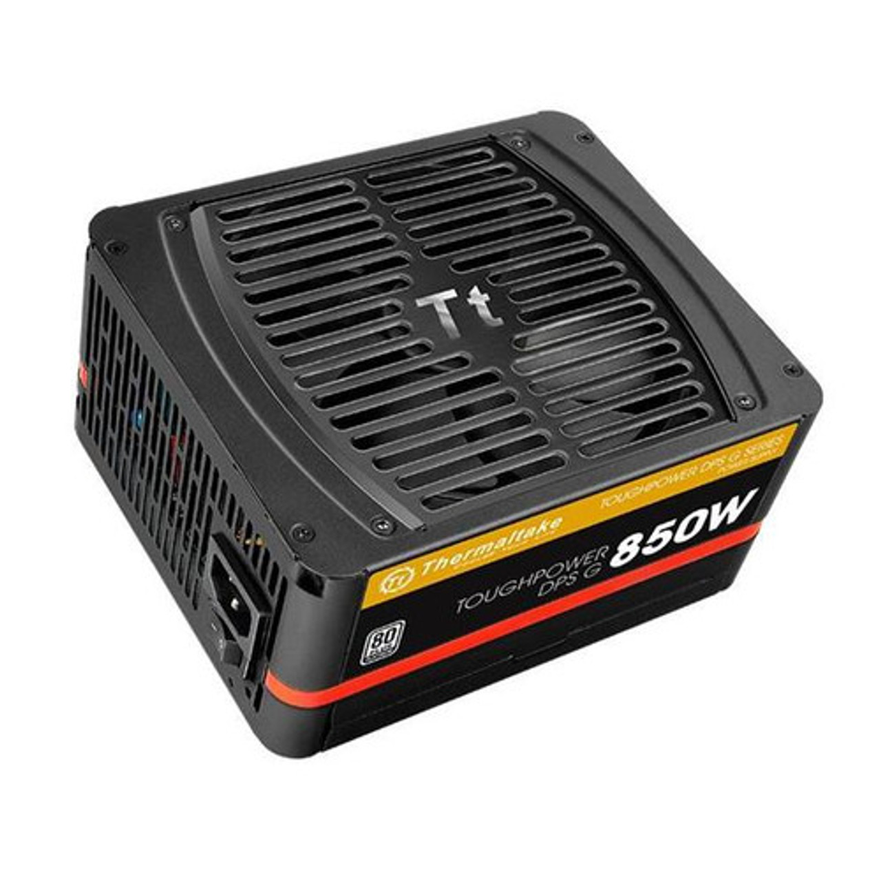 Thermaltake Tech 850W Power Supply ATX12V EPS12V 80 Plus Platinum PS-TPG-0850DPCP-P
