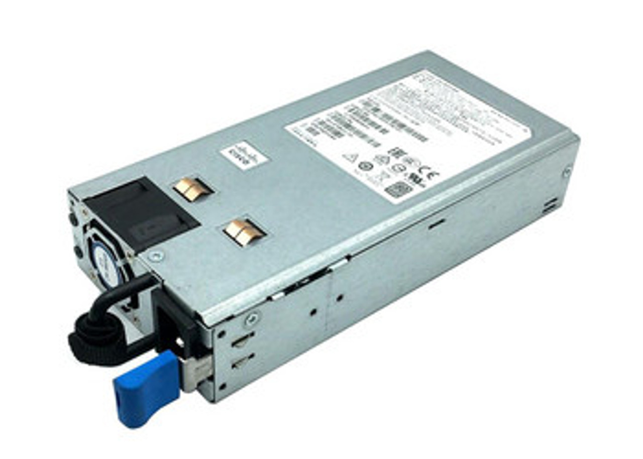 CISCO 650-Watt AC Power Supply for ProLiant DL360p Gen8 Servers