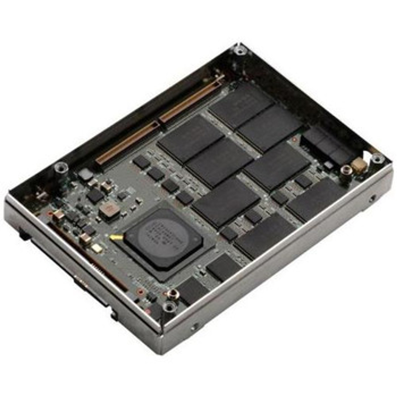 Hitachi Ultrastar SSD1600MR 1.6TB MLC SAS 12Gbps Read Intensive FIPS-TCG Encryption SSD for Servers