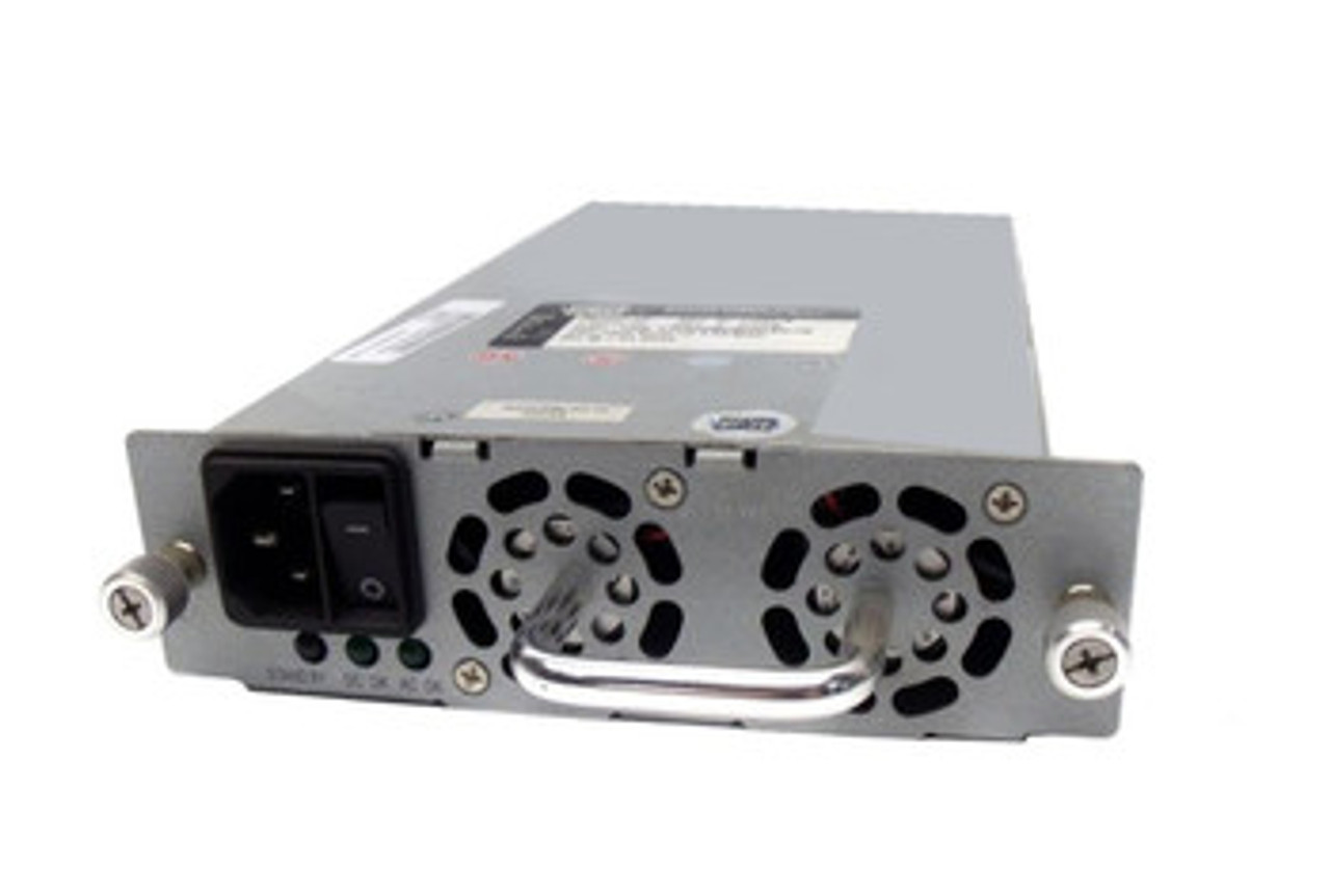 IBM 350W Power Supply for I500/ML6000, compatible with IBM servers, mounted in a server rack
