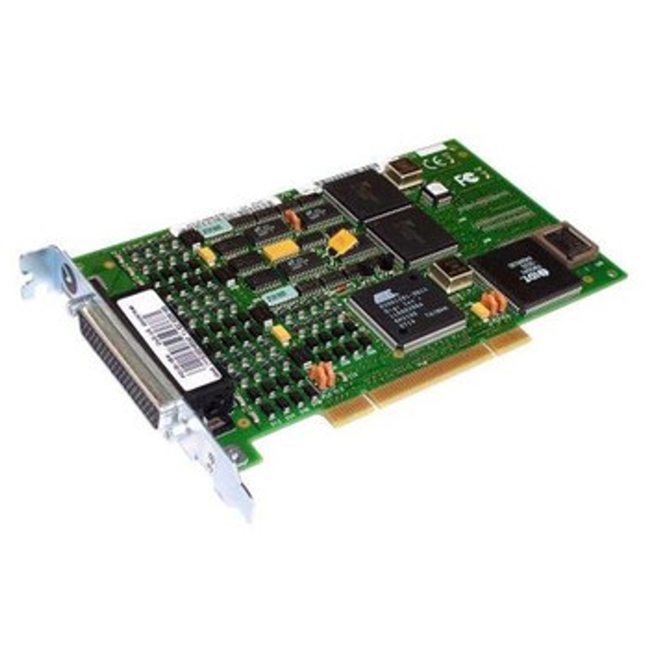 Digi Acceleport Xem PCI Hi Low Profile Host Network Adapter 11000288A for Servers
