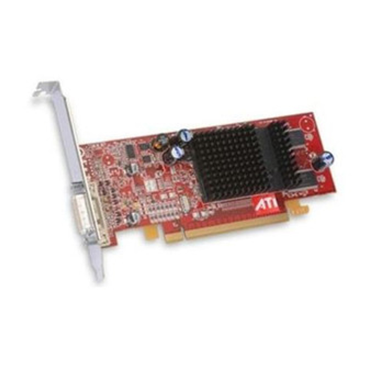 ATI Tech FireMV 2200 128MB DDR PCI x16 DMS-59 Workstation Video Graphics Card - Compatible with Workstations