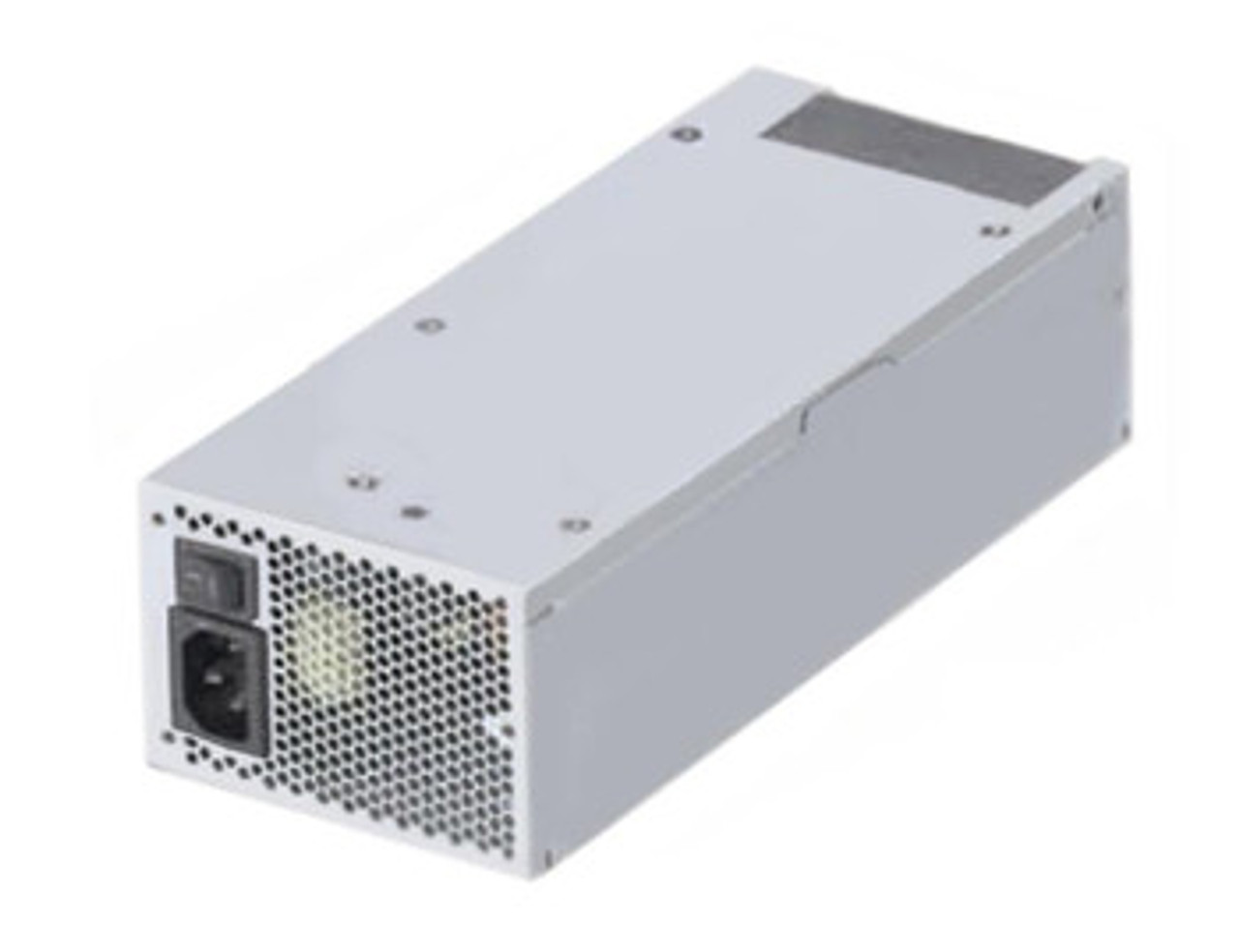 Sparkle FSP500-502UP 500W ATX12V 2U Switching Power Supply, 80Plus Gold, Active PFC, compatible with server racks.