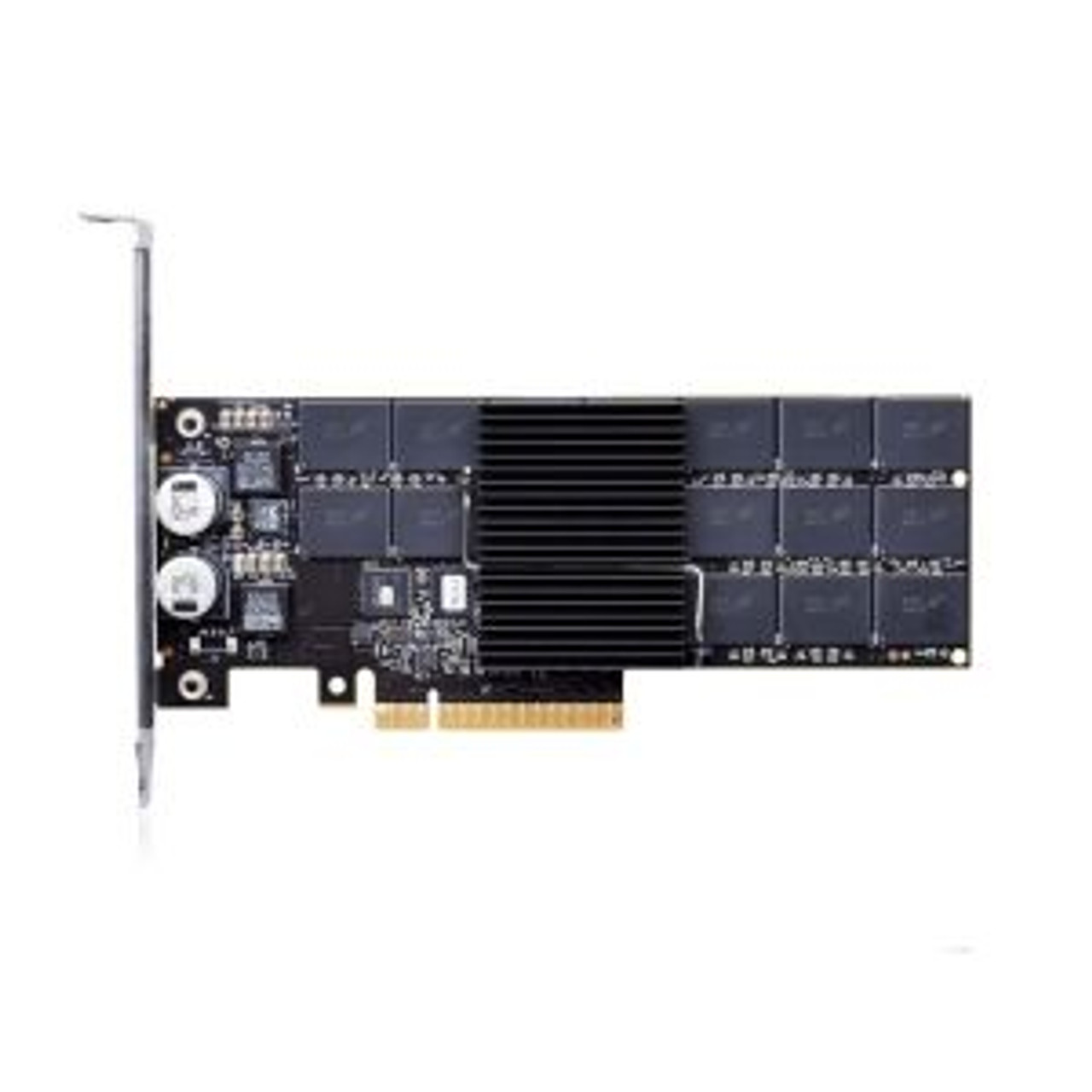 HP Z Turbo 256GB MLC PCIe 3.0 x4 SSD Add-in Card for J3L11AV Servers