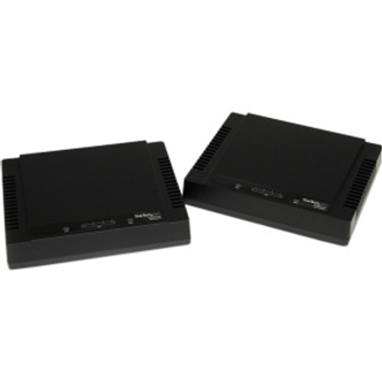 StarTech 4-Port 10/100 VDSL2 Ethernet Extender Kit for 410VDSLEXT Servers