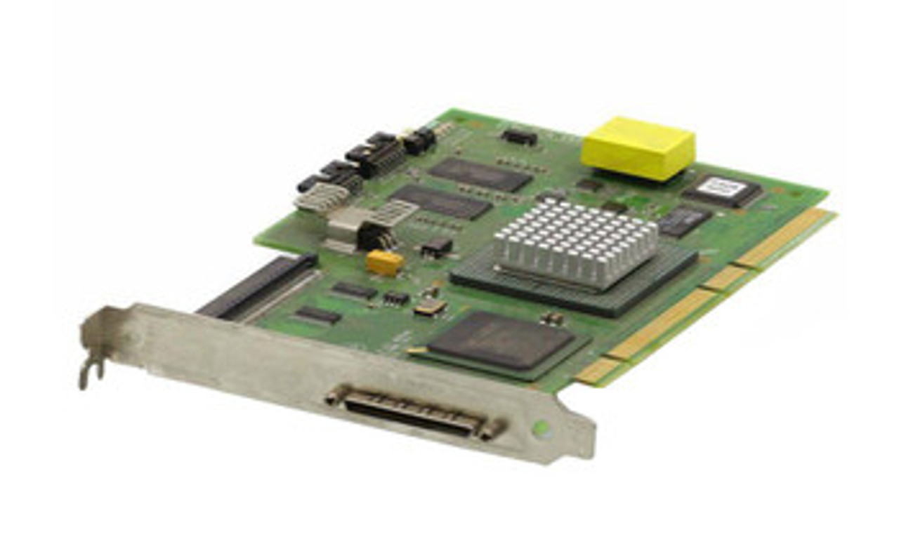 IBM ServeRAID-4Lx Ultra160 SCSI Controller 06P5741-02 for Servers