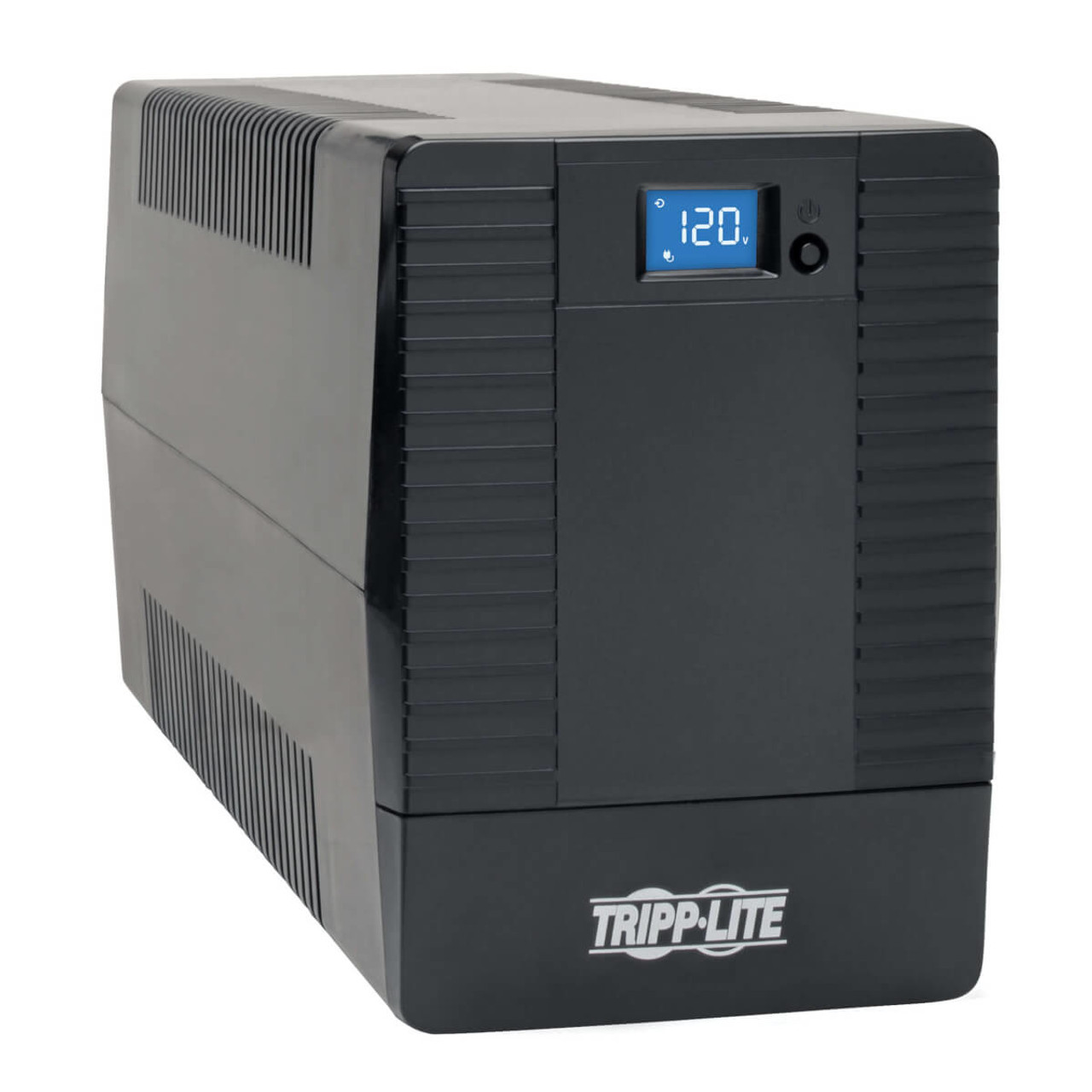 Tripp Lite OMNIVS1500LCD UPS Line-Interactive 1.44 kVA 900W 8 AC Outlets