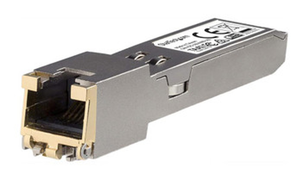 STARTECH 10Gbps 10Gbase-T Copper 30M RJ-45 SFP+ Transceiver for ARISTA NETWORKS - Compatible with AR-SFP-10G-T-ST