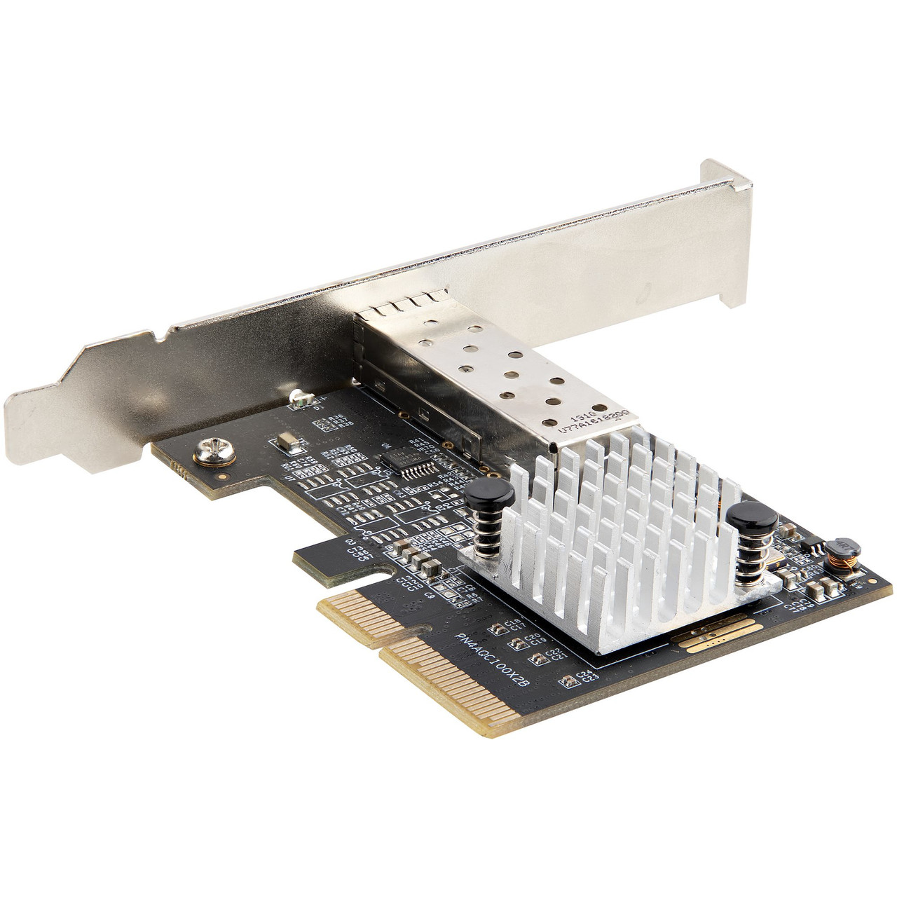 StarTech.com PEX10GSFP Internal Fiber Network Card for 20000 Mbit/s Servers