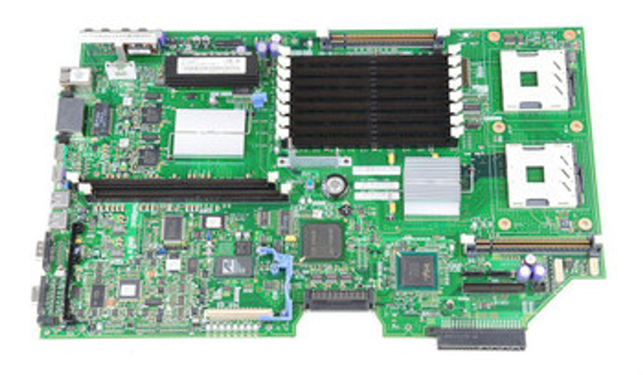 IBM System Board MOTHERBOARD 32R0364 for X336 server - Compatible with IBM X336 servers