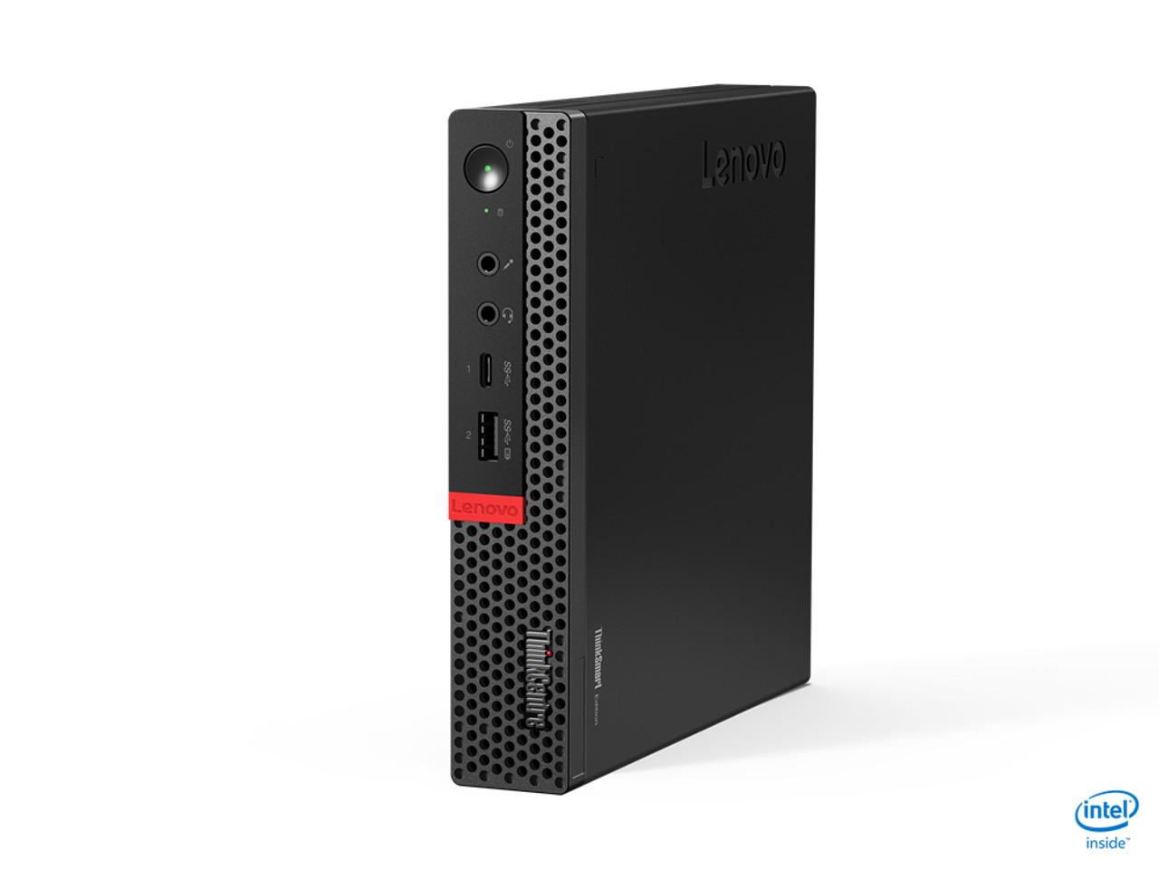 10T1000AUS | Lenovo | ThinkSmart M920q Zoom Rooms DDR4-SDRAM i7-9700T mini PC Intel Core i7 16 GB 128 GB SSD Windows 10