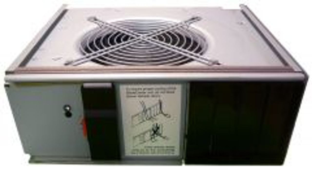 Ibm Blower Module for BladeCenter 8852, part number 31R3268, server cooling accessory