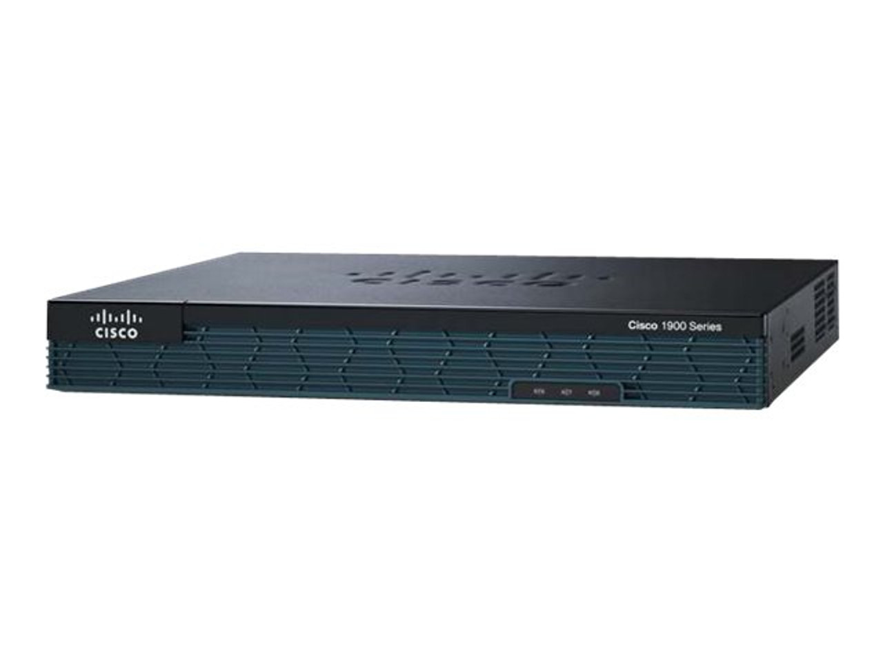 Cisco 1921 Router with 2GE and Security License, ideal for network security, compatible with Cisco routers.