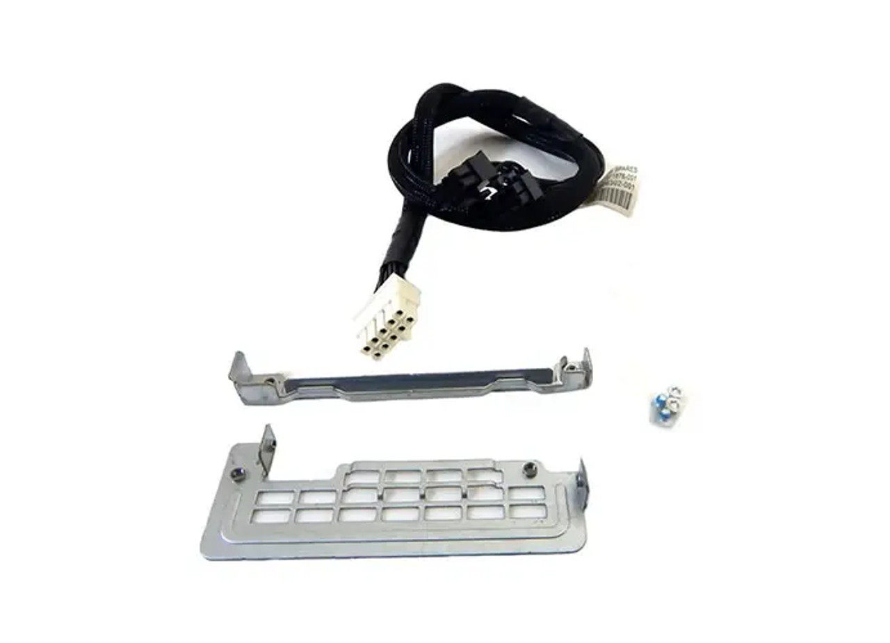 HP 607247-B21 ProLiant SL6500 SFF Enablement Kit - Compatible with ProLiant SL6500 servers, small form factor design