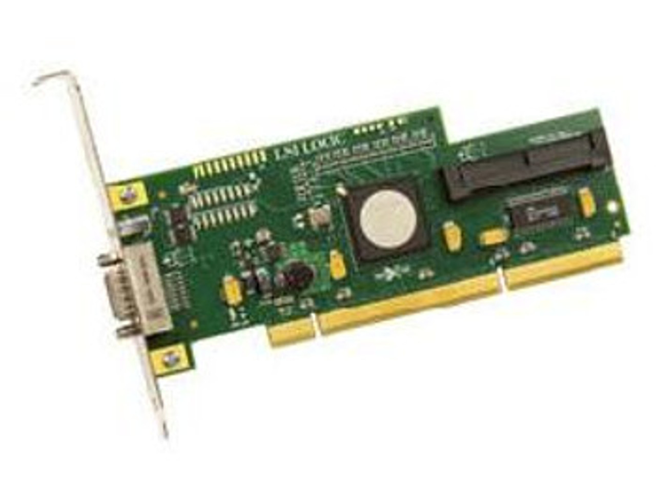 Supermicro AOC-3442X-R LSI 3442X-R SAS HBA Card for Server Rack Integration