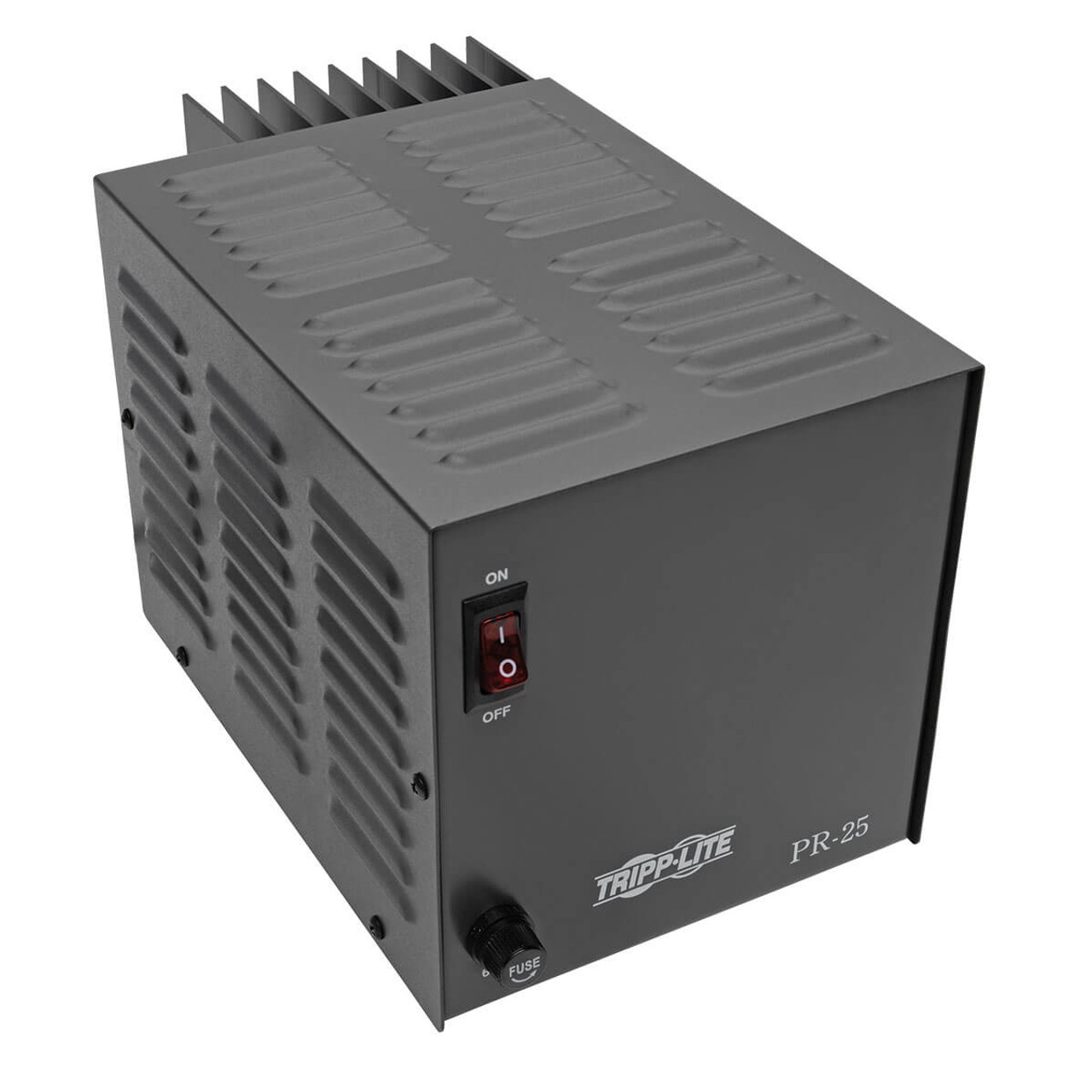 Tripp Lite PR25 Gray Power Supply Unit for Servers