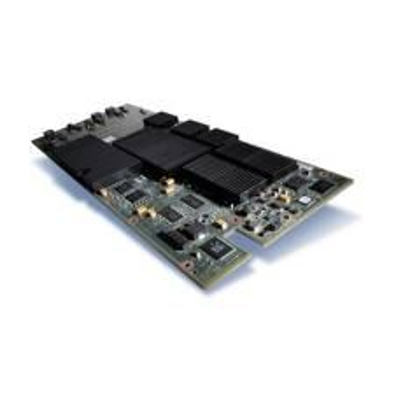 CISCO WS-F6K-PFC3BXL= Policy Feature Card 3Bxl Expansion Module - Compatible with Cisco Catalyst Switches