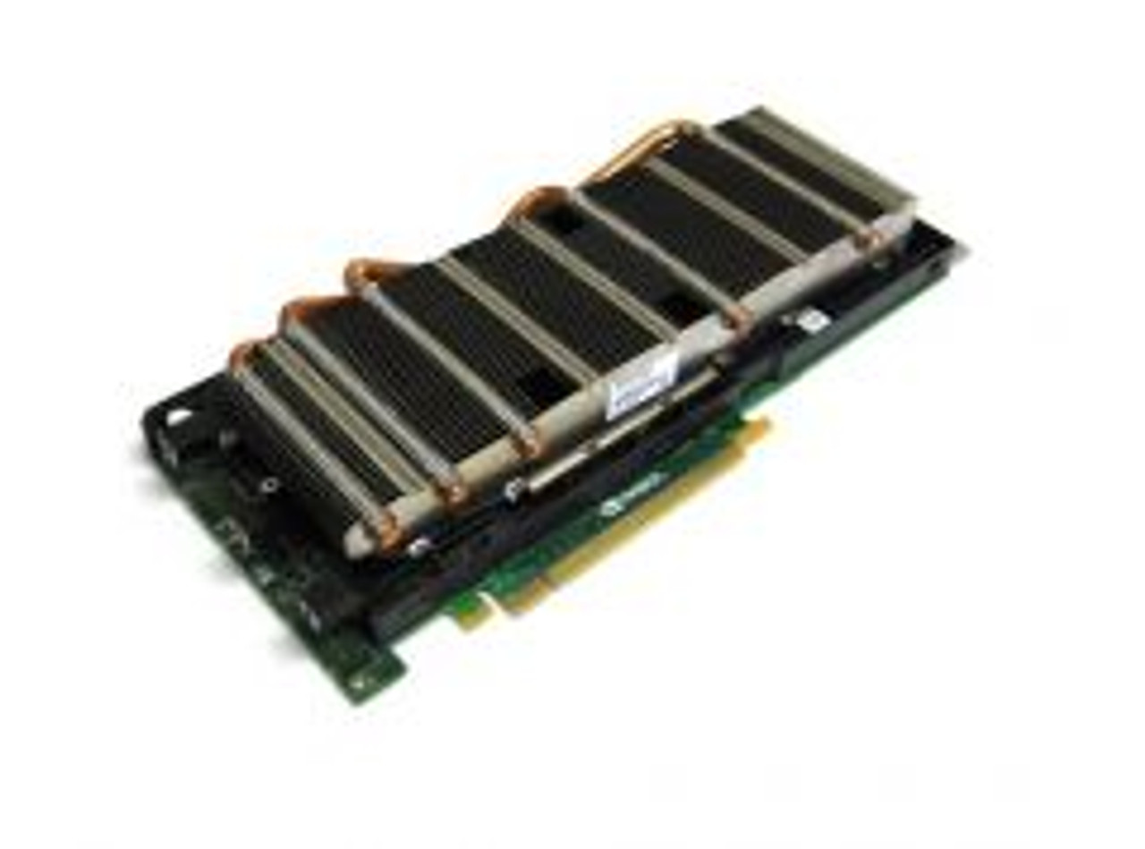 HP Nvidia Tesla M2070 Passive Cooling 6GB GDDR5 GPU for ProLiant DL360p Gen8 Servers