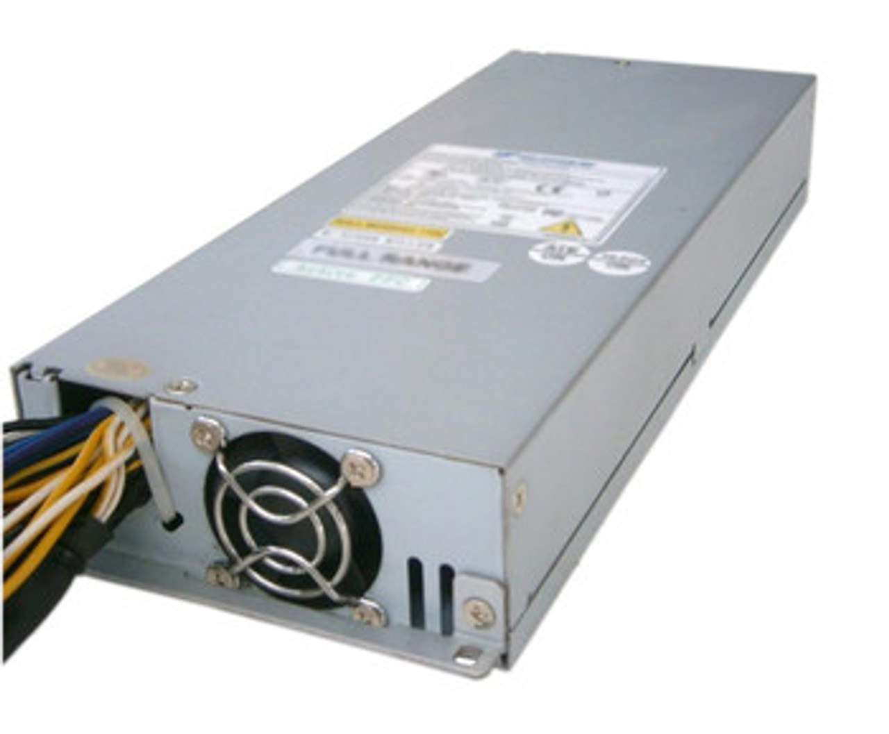 Sparkle FSP600-90EV 600W EPS12V 1U Switching Power Supply with Active PFC for Servers