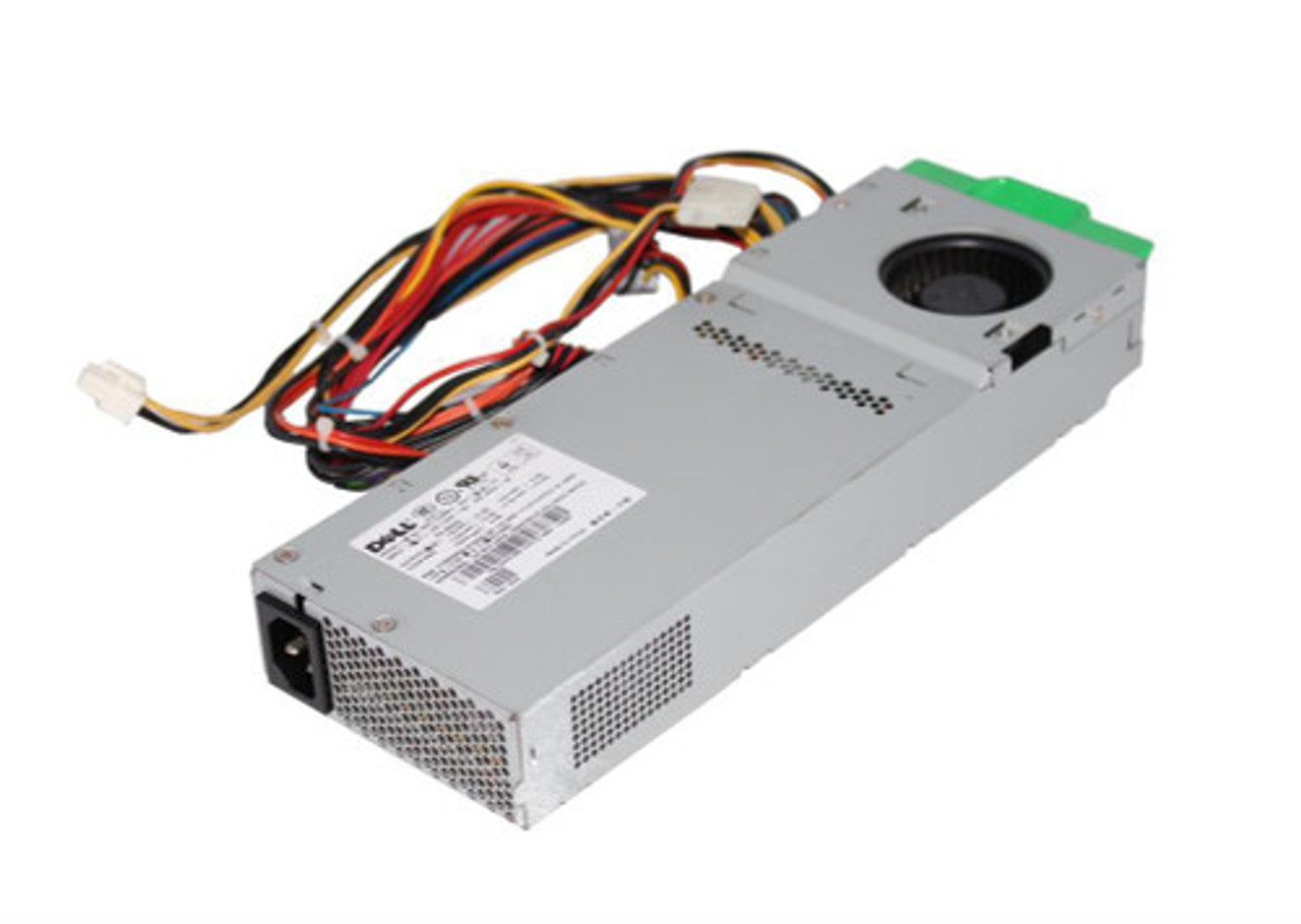 NPS-210AB C | Dell | 210-Watts Power Supply for OptiPlex GX240 GX260 GX270 GX280