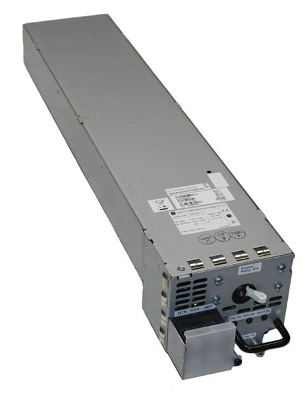 Cisco Nexus 5500 1100W DC Power Supply for N55-Pdc-1100W=, compatible with Nexus 5500 switches