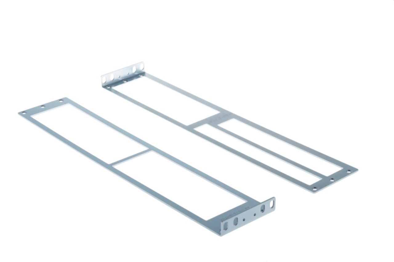Cisco AIR-SRVR-URMK Universal Rack Mount Rail Kit for Wireless/Management Server - Compatible with Cisco servers