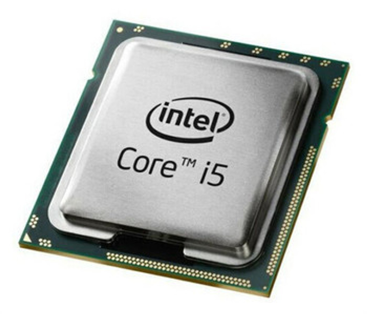 HP Intel Core i5-7600 Quad-Core Processor Upgrade for ProLiant DL360p Gen8 Servers