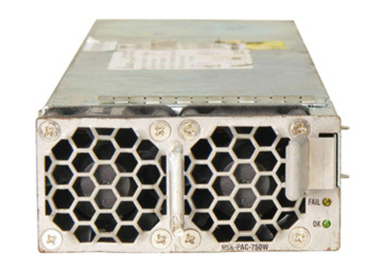 CISCO N5K-PAC-750W Power Supply for Nexus 5020, 750W 100-240V AC - Server Rack Compatible