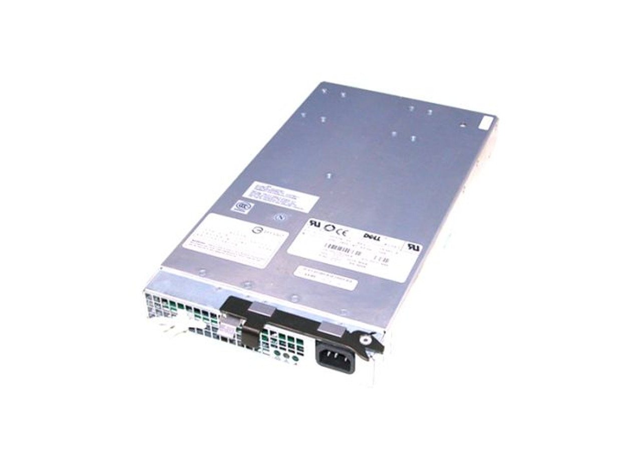 DELL 0J8121 1470W 12V Ac Input Power Supply for Servers