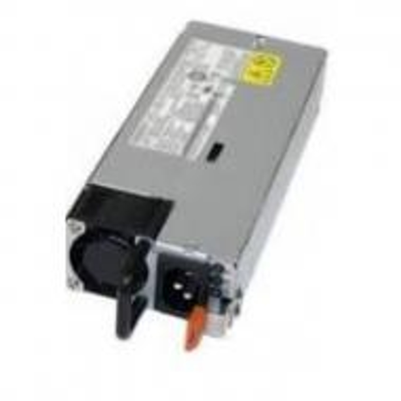 Lenovo 1600W Platinum Hot-Swap Power Supply for Thin Servers - 01GV272