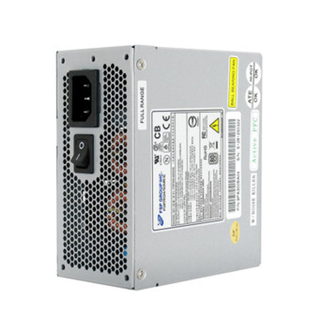 Sparkle FSP300-50GHS 300W SFX 12V Power Supply for High Efficiency 80Plus | Compatible with Small Form Factor PCs