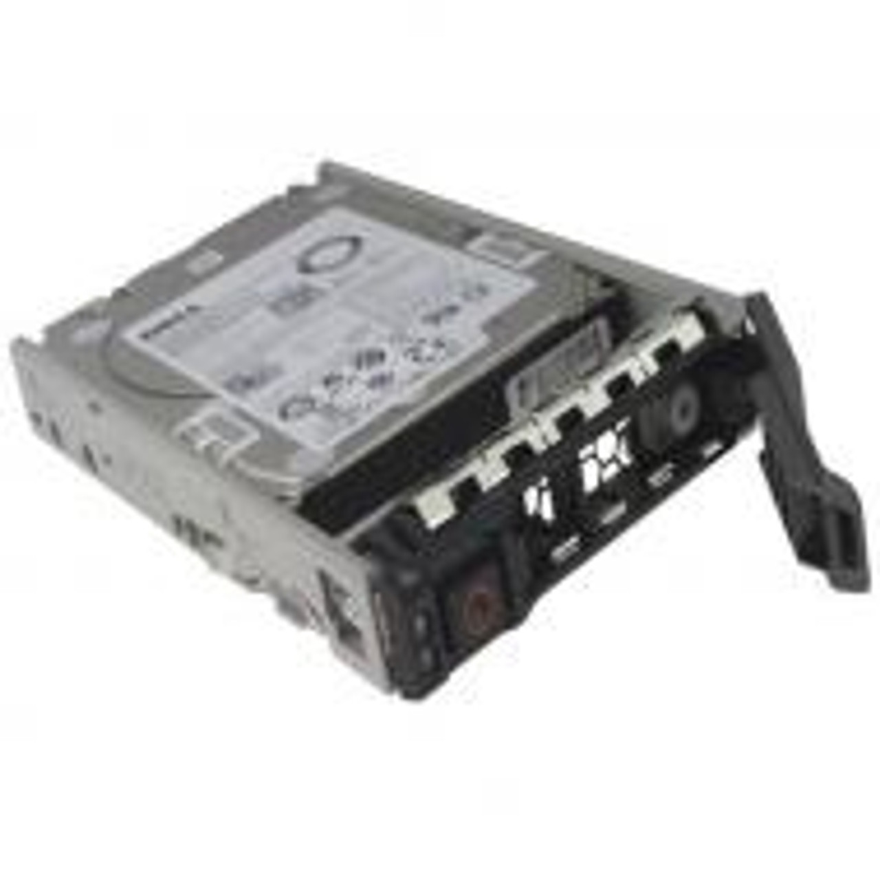 Dell 1.8Tb 10000Rpm SAS 12Gbps 512E 2.5 Hot-Plug Hard Drive for 13G PowerEdge Server - 0GC2T