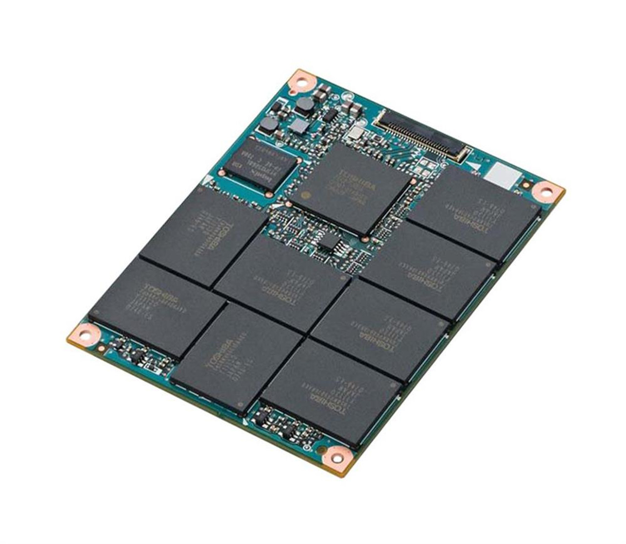 Toshiba Hg3 Series 128Gb MLC SATA 3Gbps 1.8-Inch SSD - THNSNC128GMLJ - Internal Solid State Drive