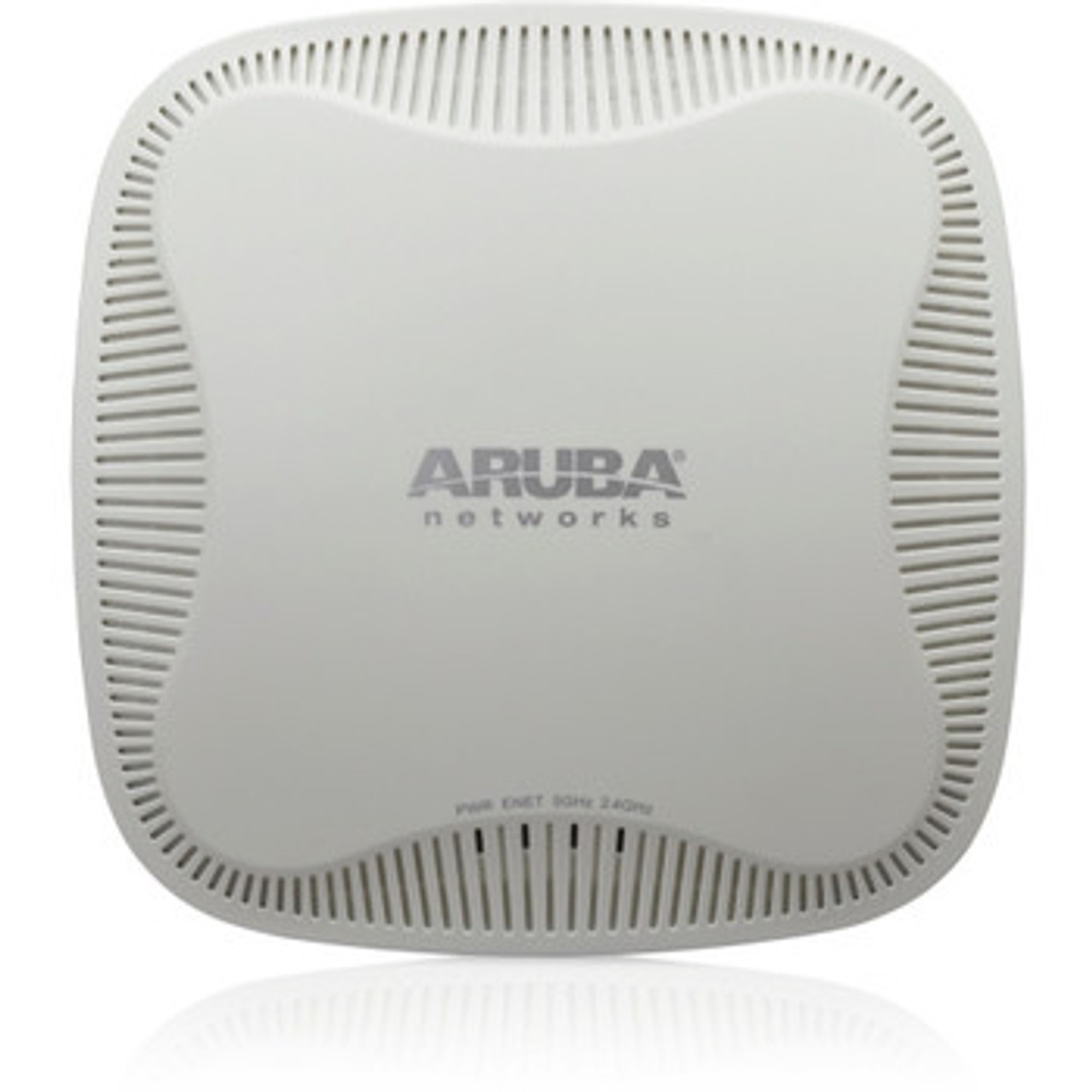 Aruba Networks IAP-103-RW 802.11abgn 2x2.2 Wireless Access Point for Inst. 103, White