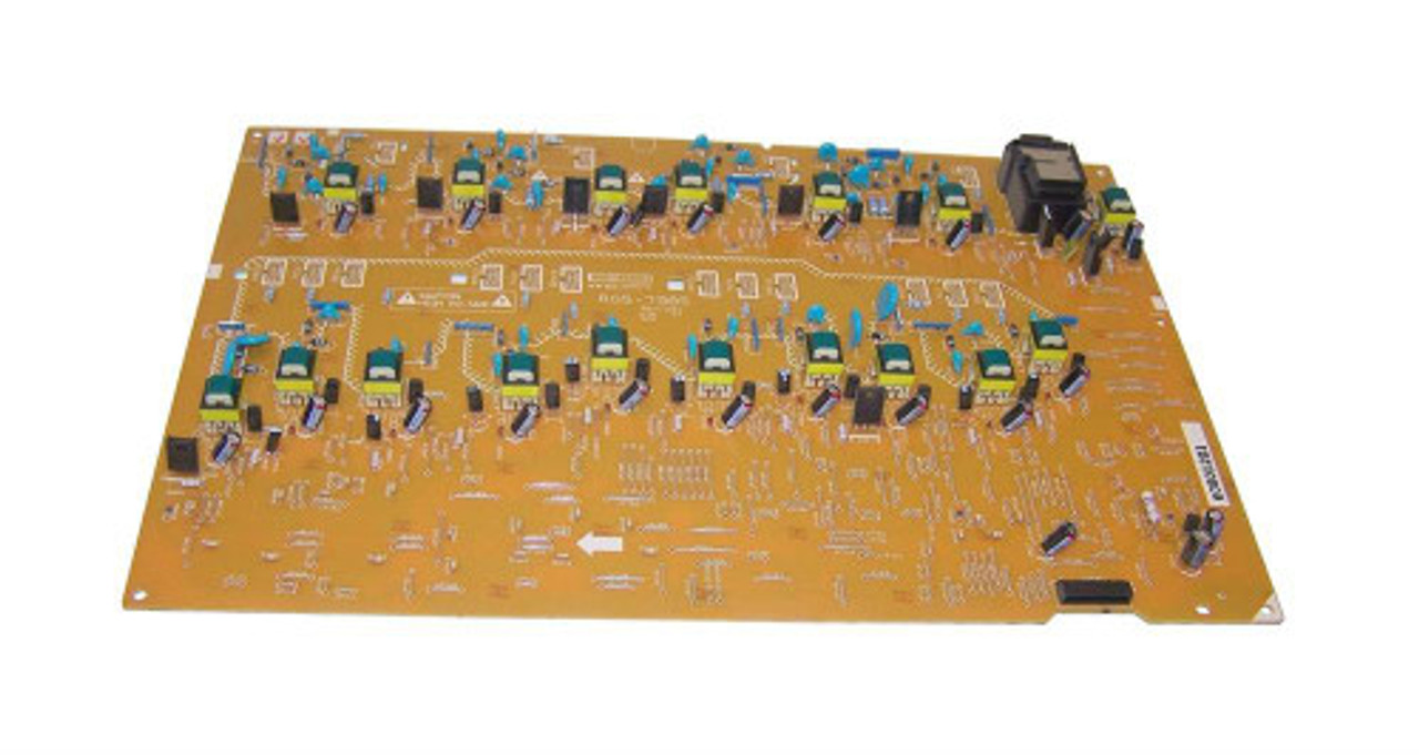 RG5-7985-N | HP | High Voltage Power Supply PC Board for Color LaserJet