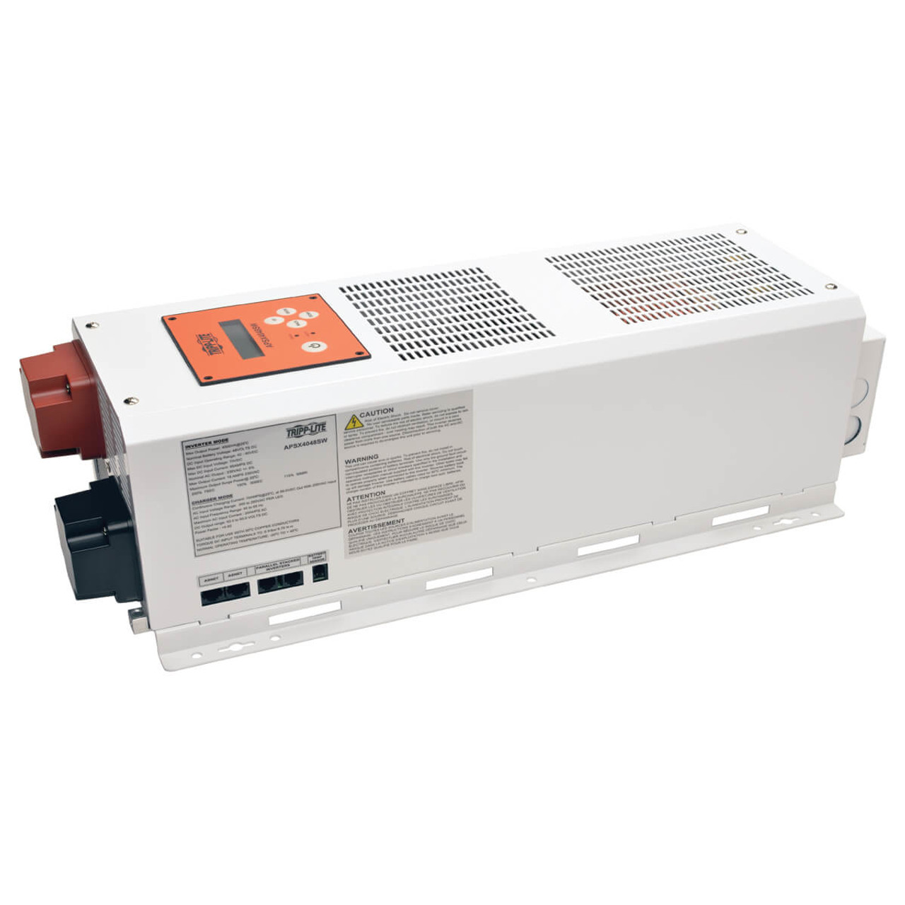 Tripp Lite APSX4048SW 4000W UPS for Power Backup in Data Centers