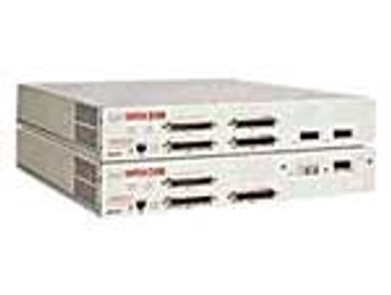 ENTERASYS Smart Switch 2100 Telco 2H32-50R for Telco Networks