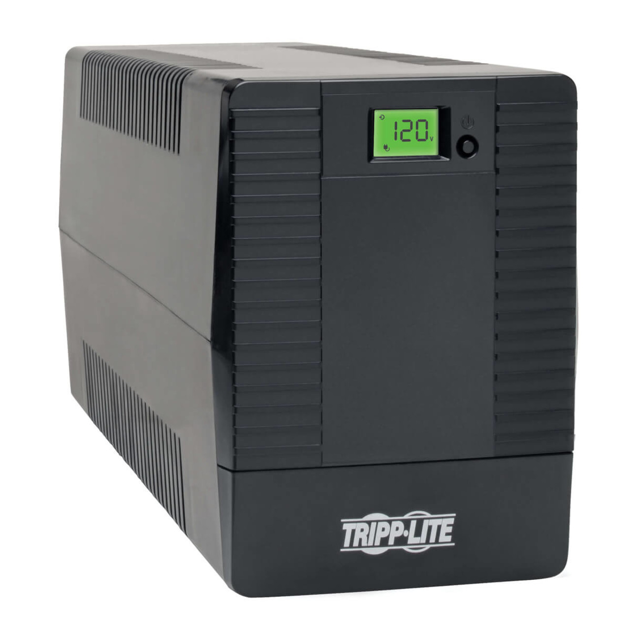 Tripp Lite SMART1500LCDTXL UPS Line-Interactive 1.44kVA 1200W 8 AC Outlets